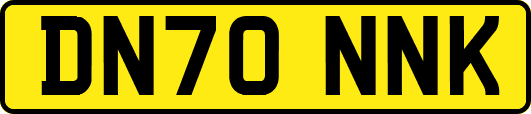 DN70NNK