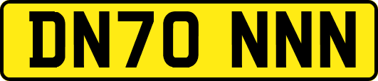 DN70NNN