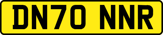 DN70NNR