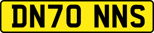 DN70NNS
