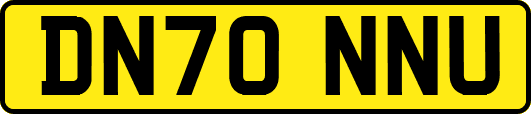 DN70NNU