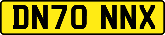 DN70NNX
