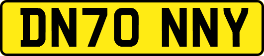 DN70NNY
