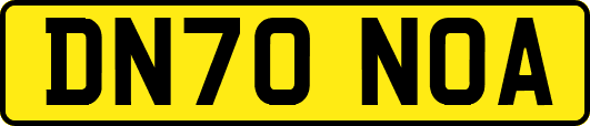 DN70NOA