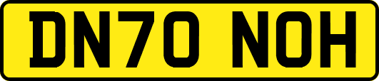 DN70NOH