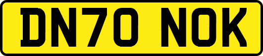 DN70NOK