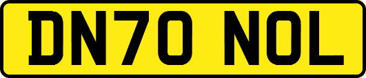 DN70NOL