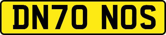 DN70NOS
