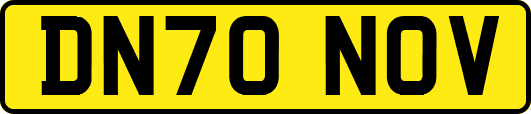 DN70NOV
