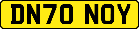 DN70NOY