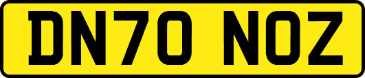 DN70NOZ