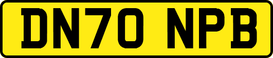 DN70NPB