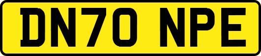 DN70NPE
