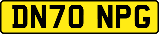 DN70NPG