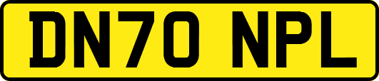 DN70NPL