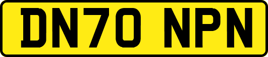 DN70NPN