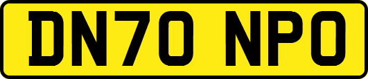 DN70NPO