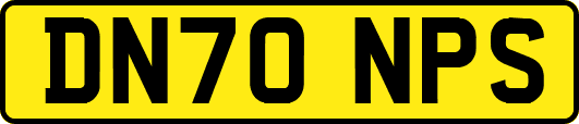 DN70NPS