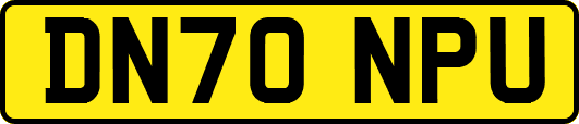 DN70NPU