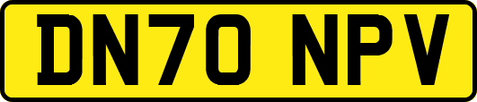 DN70NPV