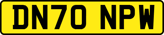DN70NPW