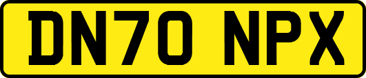 DN70NPX