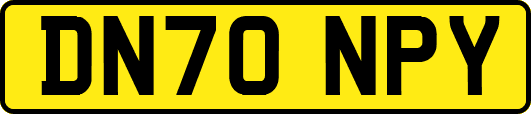 DN70NPY