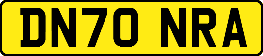 DN70NRA