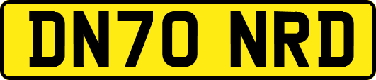 DN70NRD