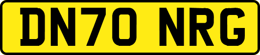 DN70NRG