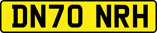 DN70NRH