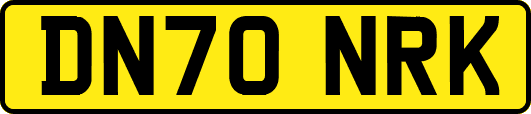 DN70NRK
