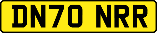 DN70NRR