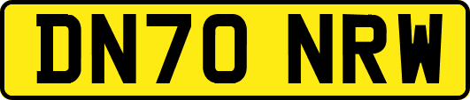 DN70NRW