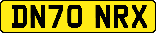 DN70NRX