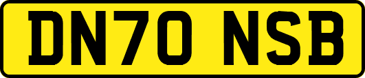 DN70NSB