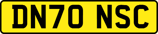 DN70NSC
