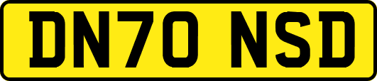 DN70NSD