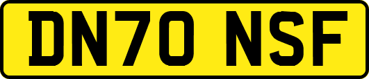 DN70NSF