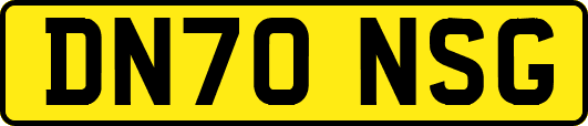 DN70NSG