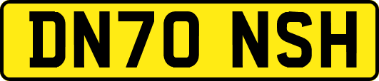 DN70NSH