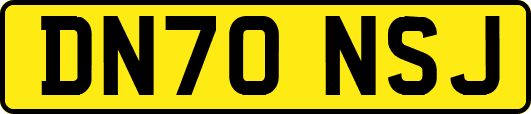 DN70NSJ