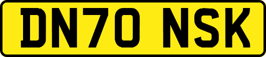 DN70NSK