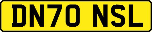 DN70NSL