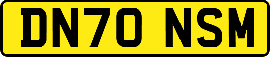DN70NSM