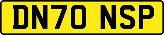 DN70NSP