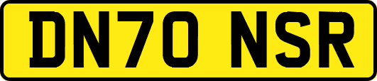 DN70NSR