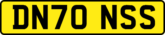 DN70NSS