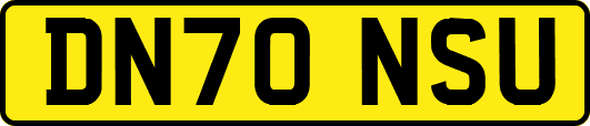 DN70NSU