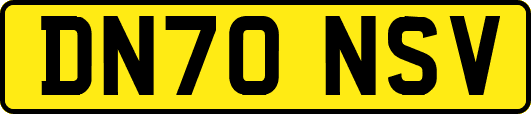 DN70NSV